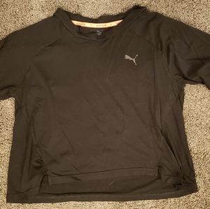 Puma Dry Fit T-Shirt